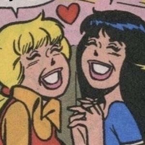 Meet your Posher, Abbie